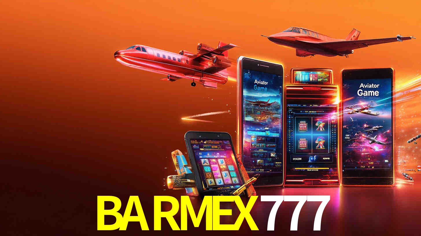 Experiencia de tragamonedas BARMEX777 para jugadores en México