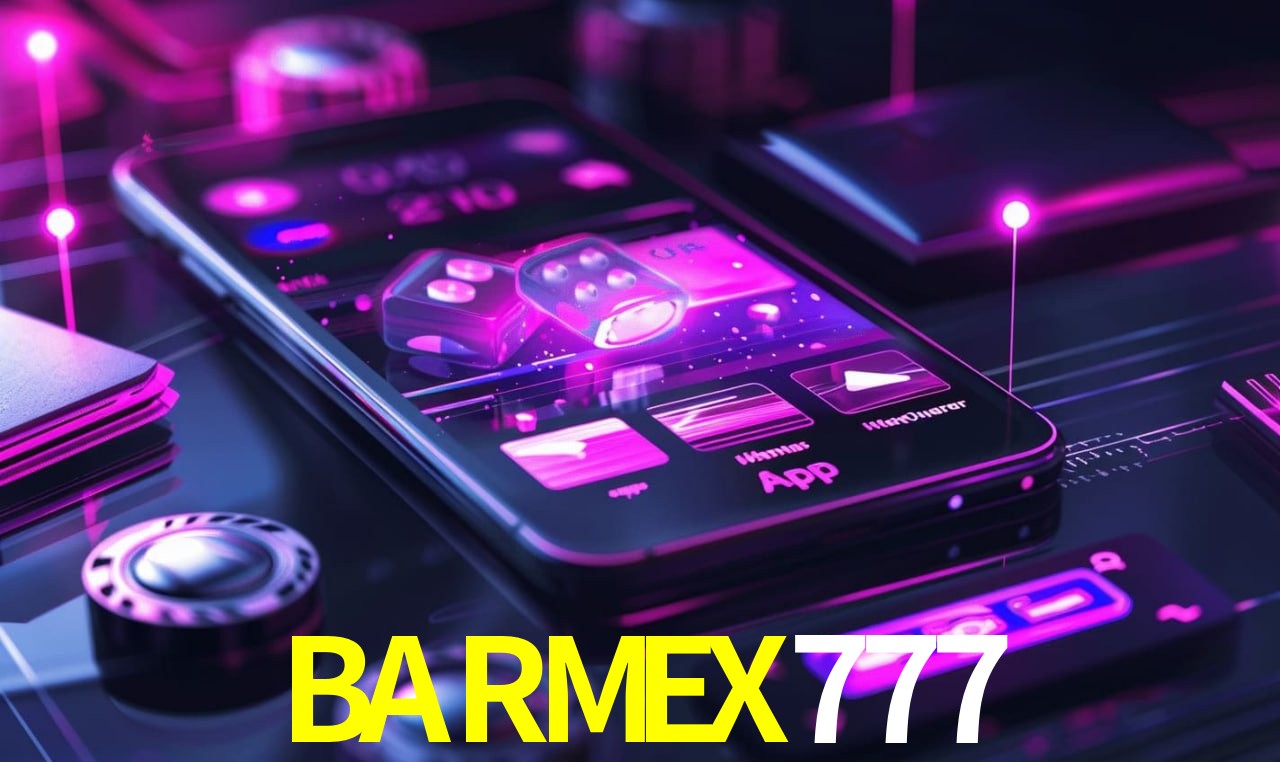 Interfaz de casa de apuestas BARMEX777 con mercados de partidos en vivo