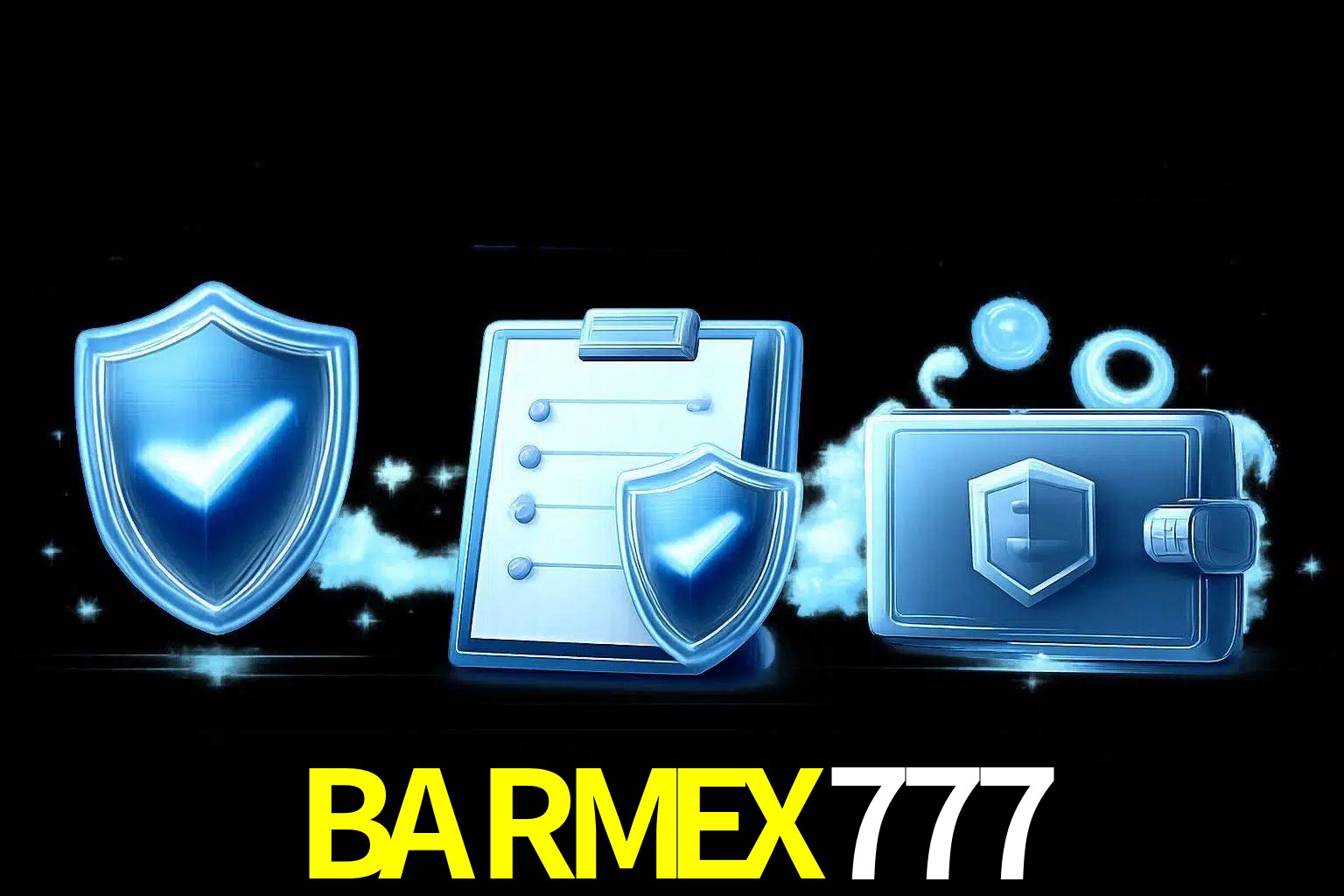 Herramientas de seguridad y verificación de cuenta BARMEX777