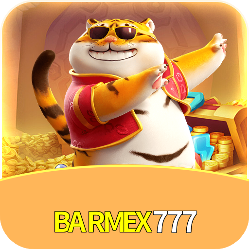 BARMEX777 Logo
