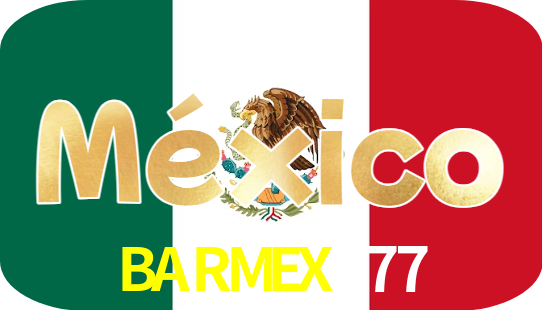BARMEX777 Logo